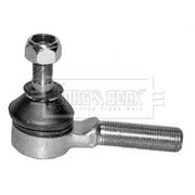 Borg & Beck Steering Tie Rod End Ball BTR5341