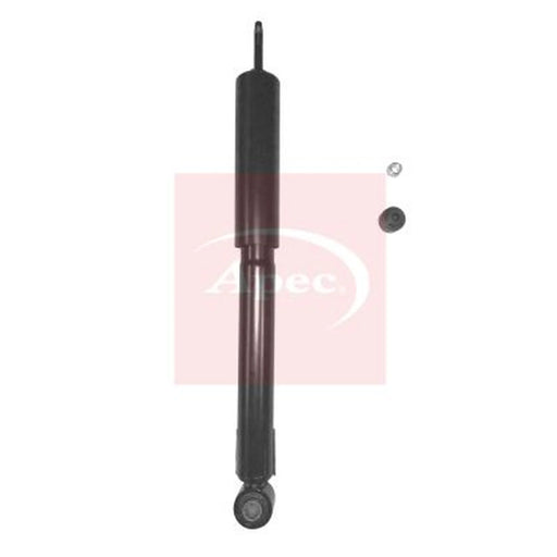 Apec Shock Absorber Damper Strut Rear Right ASA1467