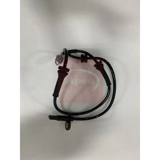 Apec ABS Wheel Speed Sensor Front Right ABS1307