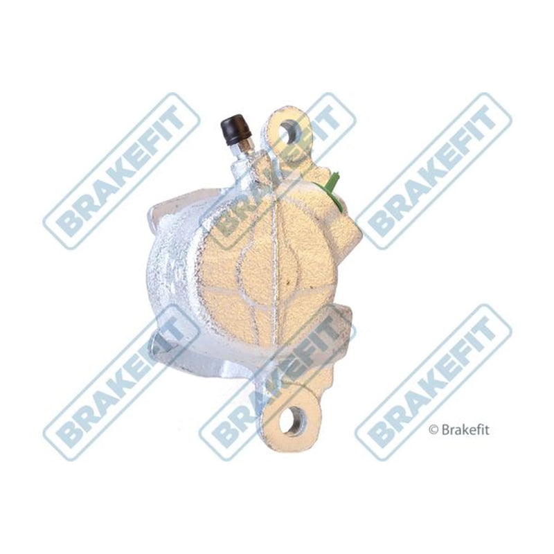 Apec Brake Caliper Assembly Front Right BCA1154
