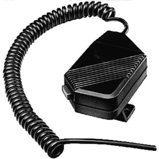 Hella Microphone Set 9MM 9MM 859 358-801 KDWKDN9203 9MM 859 358-801