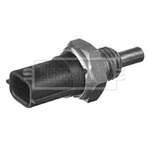 Borg & Beck Coolant Temperature Sensor BTS3074