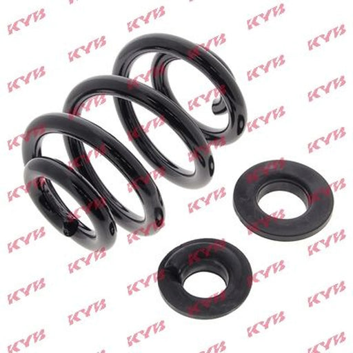 KYB Rear Suspension Coil Spring RX5558