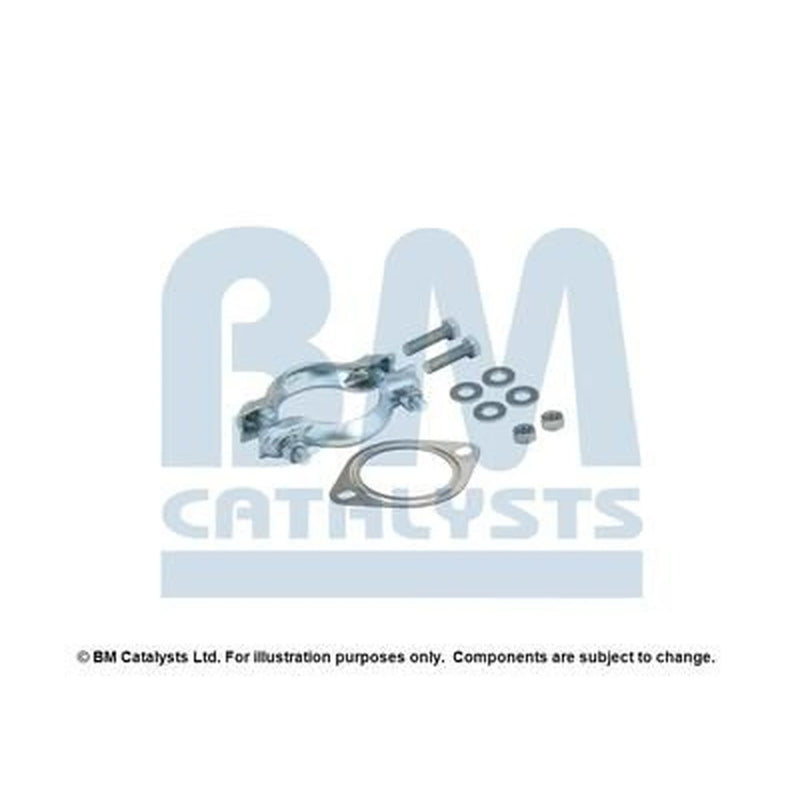 BM Catalysts Fitting Kit FK90099B FK90099B