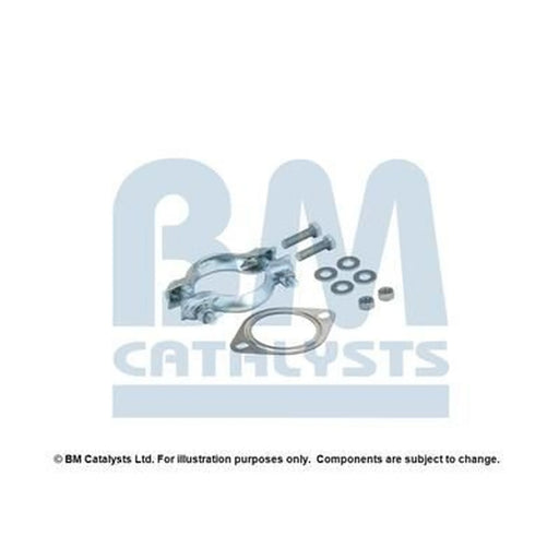 BM Catalysts Fitting Kit FK90384B FK90384B