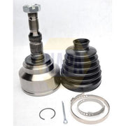 NAPA CV Axle Shaft Assembly Wheel Side NCV1202