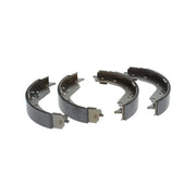 Bosch Brake Shoe Set Axle Kit Rear 0 986 487 863