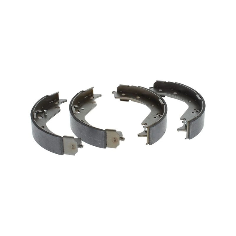 Bosch Brake Shoe Set Axle Kit Rear 0 986 487 863