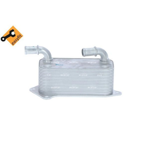 NRF Engine Oil Cooler 31780