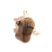 NAPA Brake Caliper Assembly Rear Right NCA1116