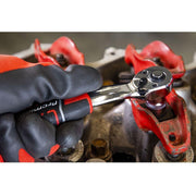 Sealey Mechanic's Tool Kit 144pc AK7980 Sealey  - Town Parts