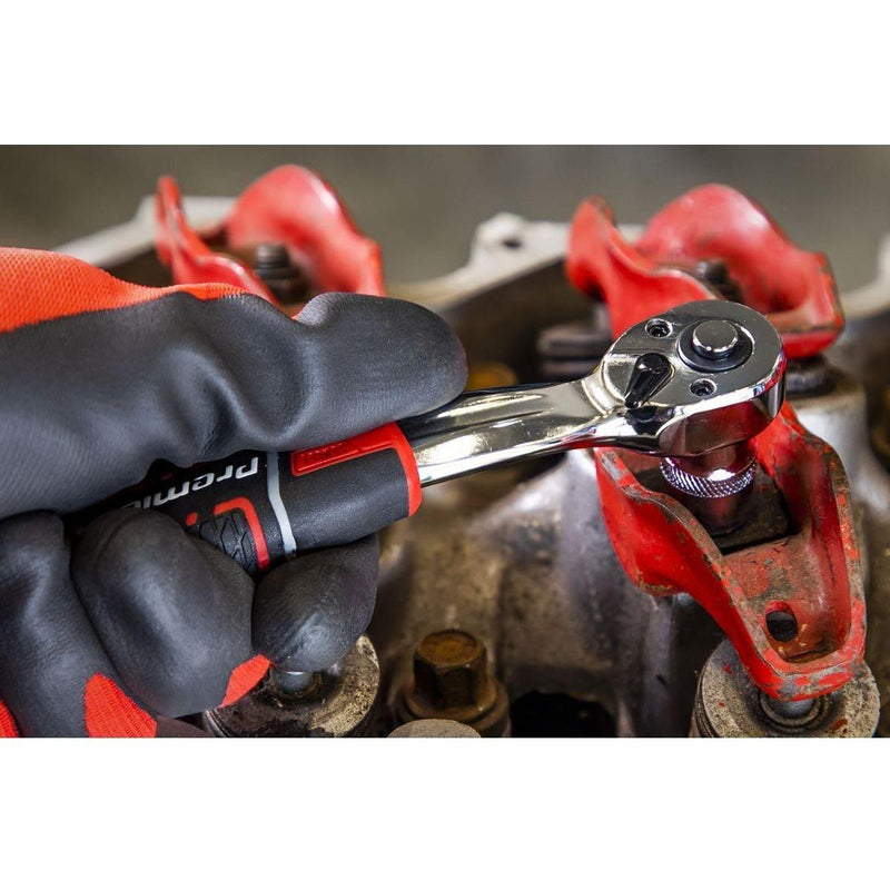 Sealey Mechanic's Tool Kit 144pc AK7980 Sealey  - Town Parts