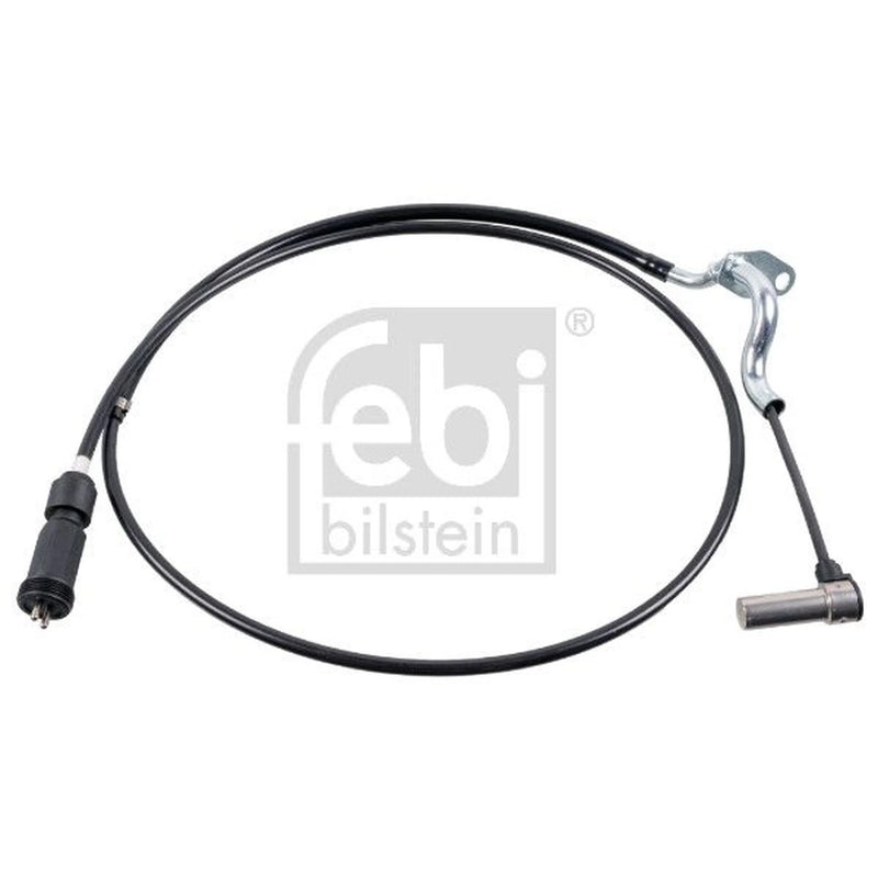 Febi ABS Wheel Speed Sensor Rear Right 181525