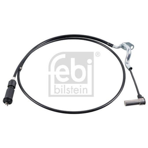 Febi ABS Wheel Speed Sensor Rear Right 181525