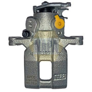 NAPA Brake Caliper Assembly Rear Left NCA1363