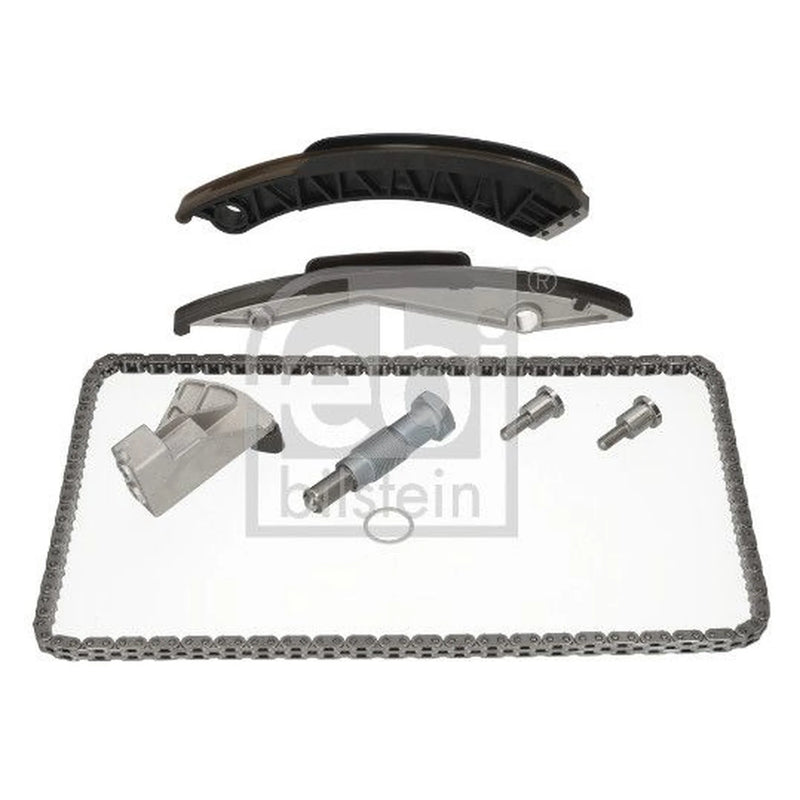 Febi Timing Chain Kit Set 140 Links 8mm 30340