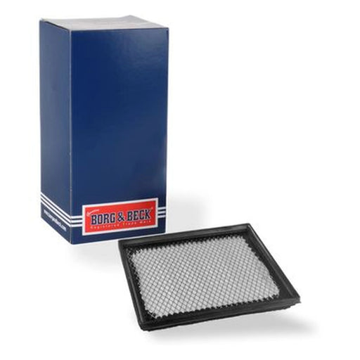 Borg & Beck Engine Air Filter BFA2501