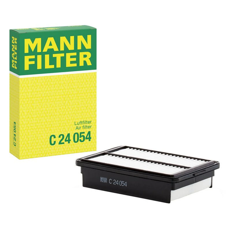 MANN-FILTER Engine Air Filter C 24 054