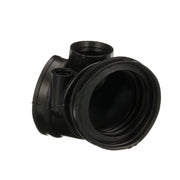 Gates Air Supply Hose 128mm NBR (nitrile butadiene rubber) ANTK1105