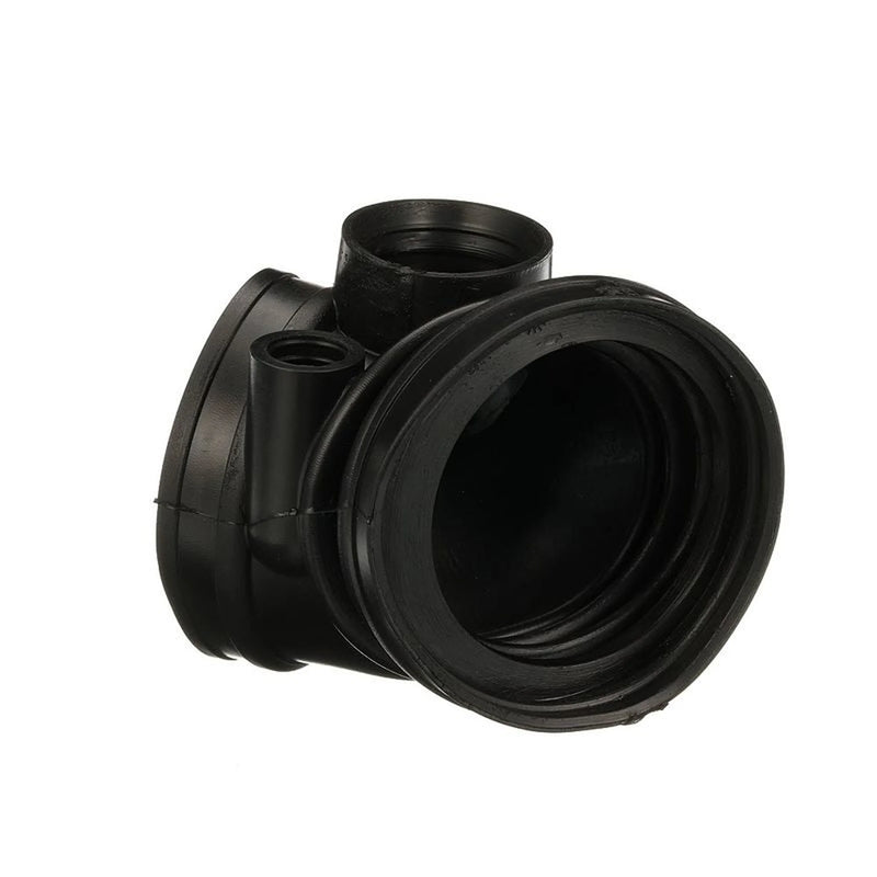 Gates Air Supply Hose 128mm NBR (nitrile butadiene rubber) ANTK1105