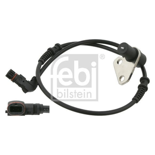 Febi ABS Wheel Speed Sensor Front Left 27860