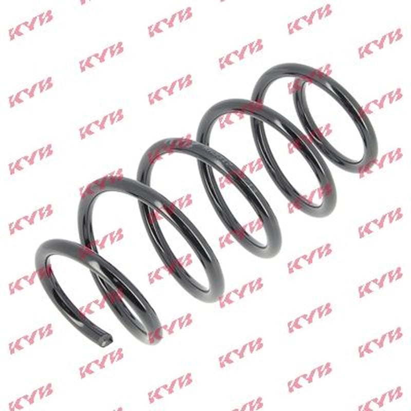 KYB Front Suspension Coil Spring RH3317