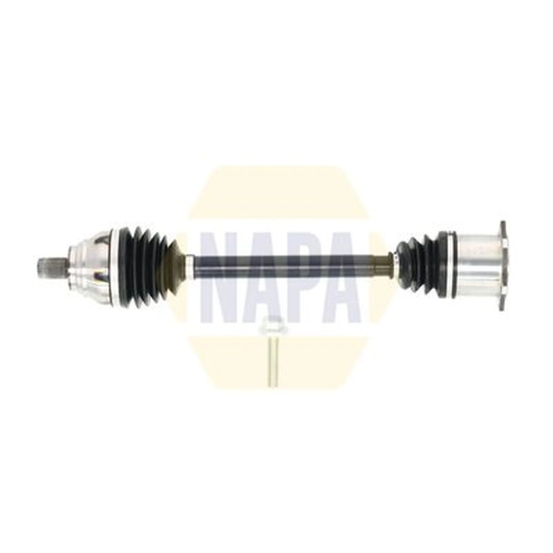NAPA CV Drive Shaft Driveshaft Front Right NDS2294R