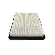 Fahren Engine Air Filter fits Nissan Note 2013-2016 1.5