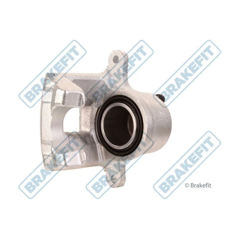 Apec Brake Caliper Assembly Front Left BCA1565E