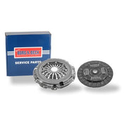 Borg & Beck Clutch Kit Set 3pc 235mm HK2442