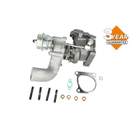 NRF Turbocharger Turbo Unit 90010483