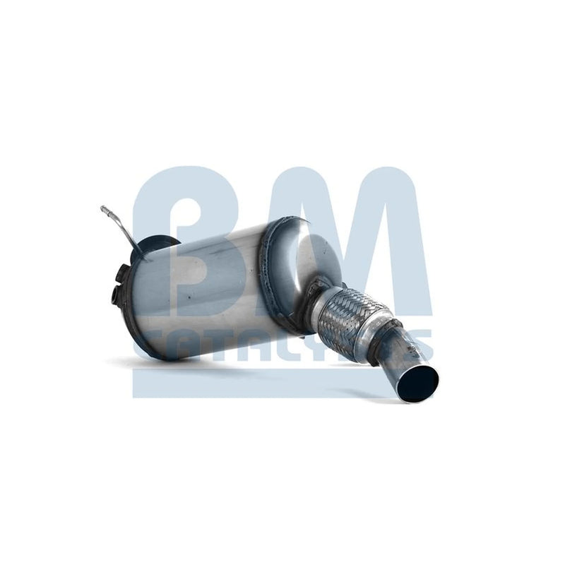 BM Catalysts Homologated Diesel Cat & Dpf BM11041H