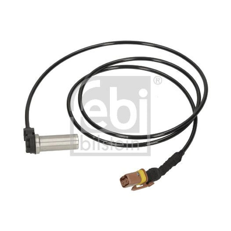 Febi ABS Wheel Speed Sensor Rear Right 193656
