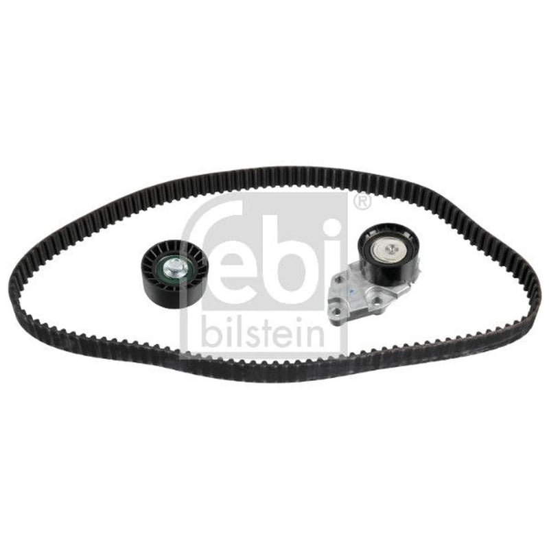 Febi Timing Belt Kit with Rollers 23457
