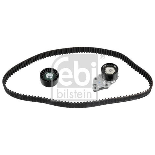 Febi Timing Belt Kit with Rollers 23457