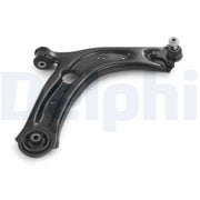 Delphi Control/Trailing Arm Front TC4651