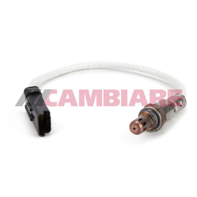 Cambiare O2 Lambda Oxygen Sensor before catalytic converte VE381931