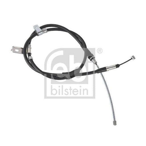 Febi Handbrake Cable Right Rear 170486