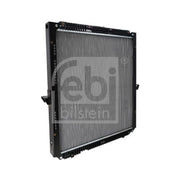Febi Engine Radiator 1000225