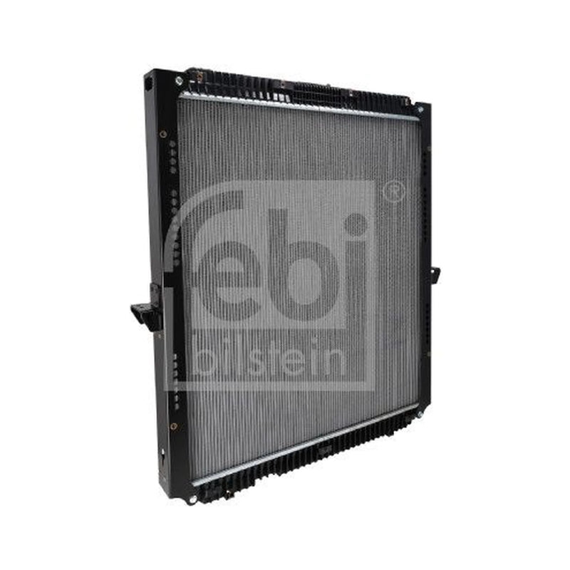 Febi Engine Radiator 1000225