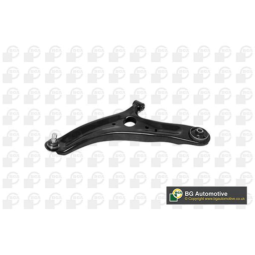 BGA Control/Trailing Arm Front Left TRC3600