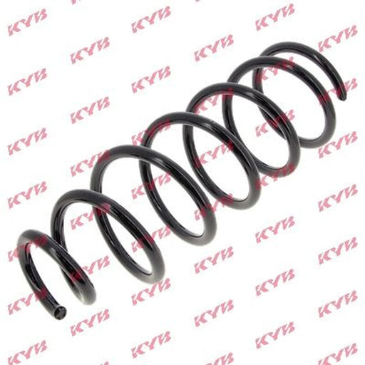 KYB Rear Suspension Coil Spring RG6460