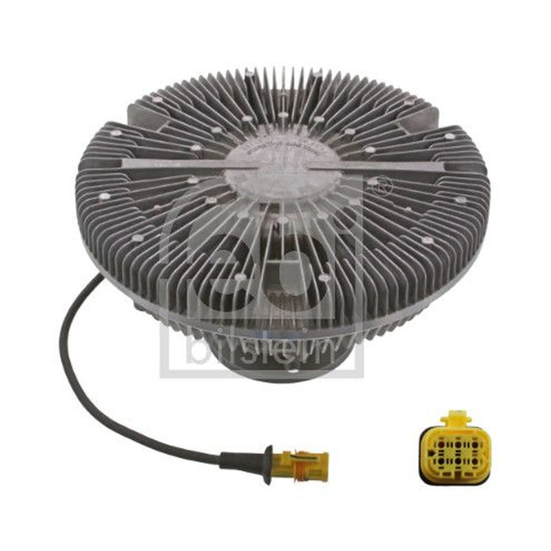 Febi Radiator Fan Clutch 46112