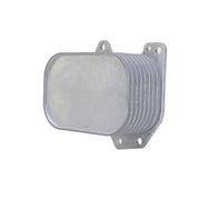 Hella Engine Oil Cooler 8MO 366 360-081