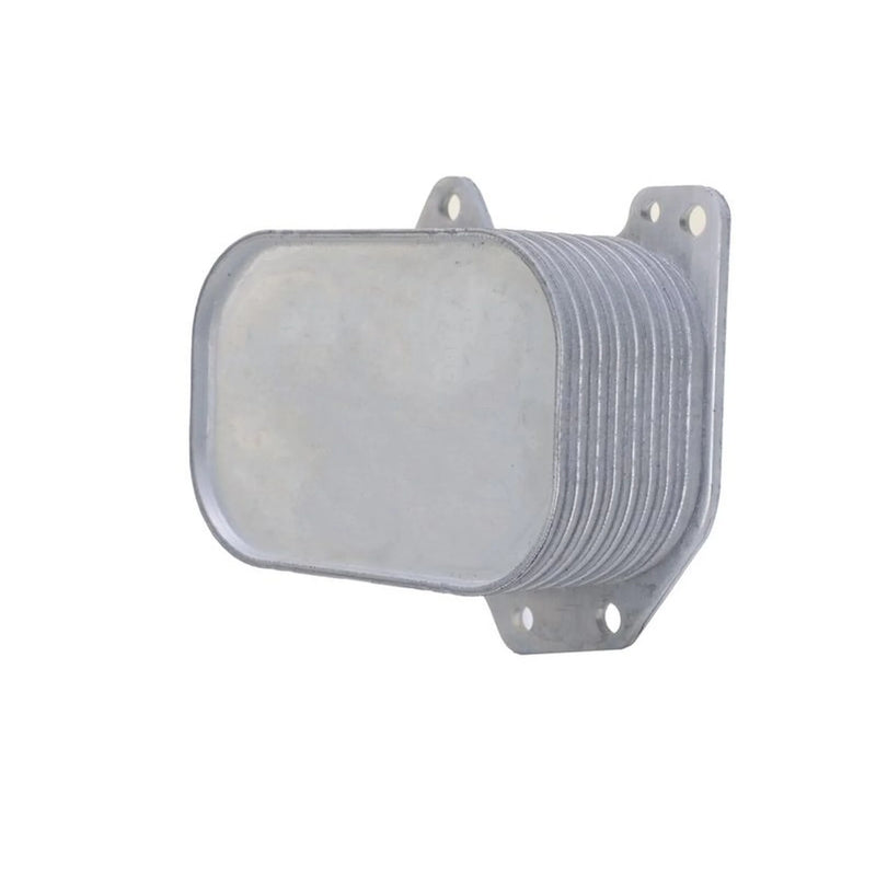 Hella Engine Oil Cooler 8MO 366 360-081