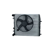 NRF Engine Radiator 53021