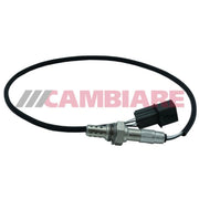 Cambiare O2 Lambda Oxygen Sensor after catalytic converter VE381888