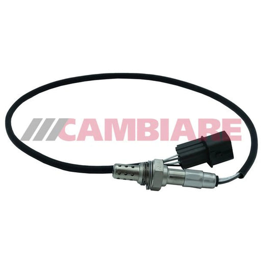 Cambiare O2 Lambda Oxygen Sensor after catalytic converter VE381888
