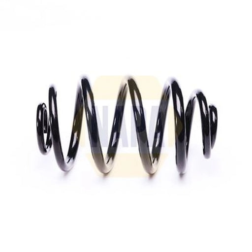 NAPA Rear Suspension Coil Spring NCS2208