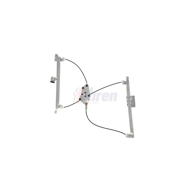 Fahren Electric Window Regulator Lifter Left Front FWD1050